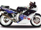 Suzuki GSX-R 400